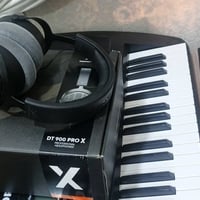 DT 900 Pro X • بيردايناميك • مكس ماسترينغ