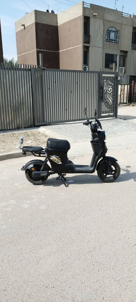 شحن • R9 ريان • بطاريات5