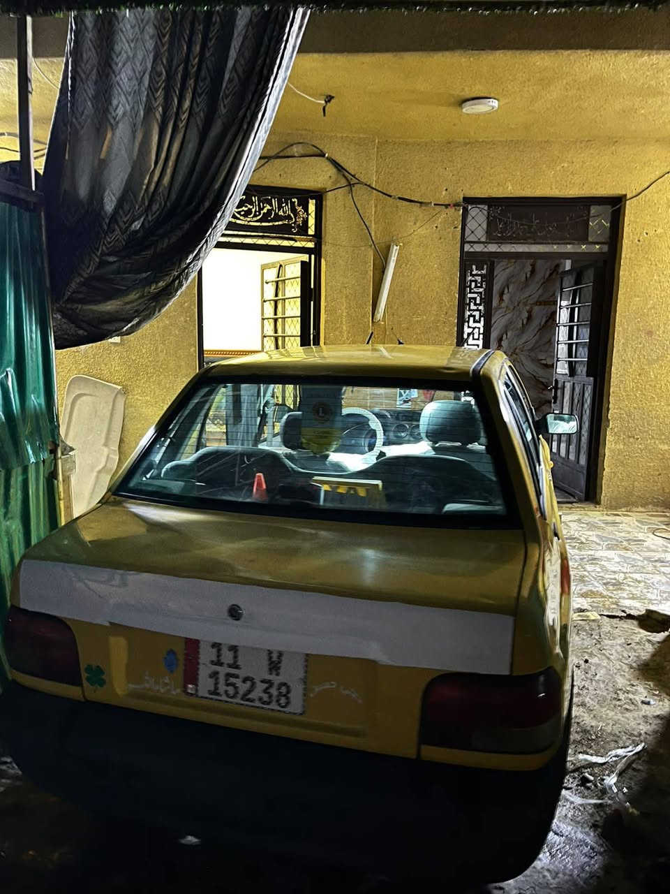 االسلام عليكم سايبه موديل ١٤  كفاله عامه كير مكينه تبريد صدر كله بلاد الاستفسار 0787825322 اتصل وخدمتك عنوان شهداء البياع
