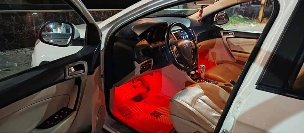 شيري A3  موديل 2013
 فول مواصفات محرك ١٨ كير اوتو وعادي
شاشة بلوتوث وايفاي خريطة
كاميرا
نحكم استيرن
تحديد سرعة
حساس
ماسحات اوتو
لايتات اوتو
تبريد اوتو
كشن جلد
سلايد
مانع انزلاق+abs
كونترول ورفع الجامات
مرايات كهربائية
تبريد ثلج
ماشية ١45 الف
بدون صبغ بدون تعديل كير محرك تبريد كلها شرط بيها بطاقة بانزين سنوية جديدة لحد ٢٠٢٨ رقم جديد سليمانية تحويل ثاني يوم
 السعر $68 للاستفسار اكثر خاص او اتصل *********** كركوك, العراق
