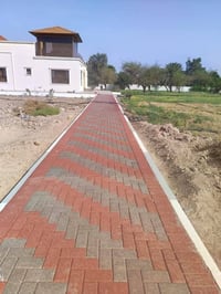 مقرنص • تشطيبات حديثة • بغداد
