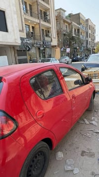 باندا • ٢٠١٣ • بغداد زيونة