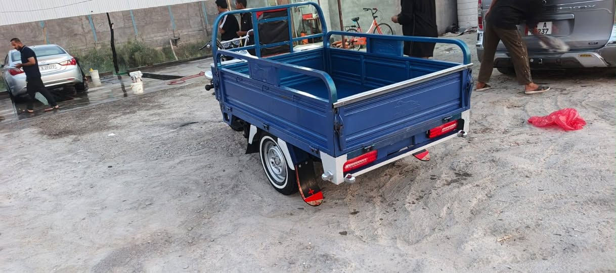 ستوته • موديل ٢٣ • البصره