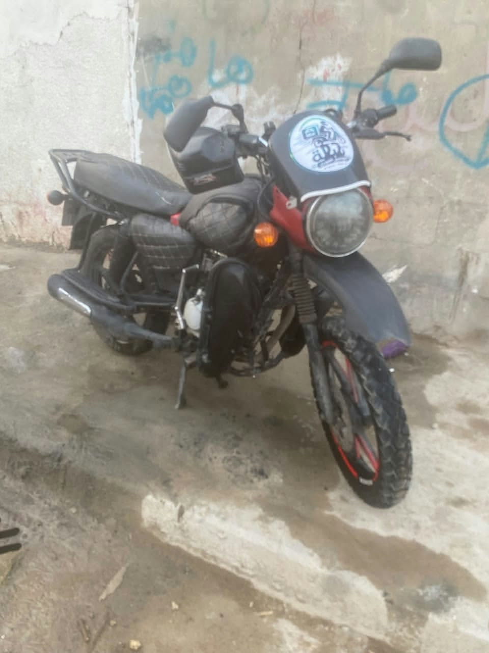 بوكسر • مرقم • ٢٠٢١