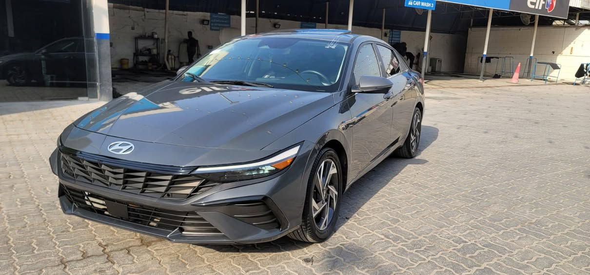 من الامارات الان تم الشحن الى العراق
النترا 2024 فول لمتدد كامرات محيطية . لون سمنتي 
السعر مصلح واصل البصرة ⬅️ 88$

شركه الجوهره لا ستيراد وصيانه السيارات الوارد امريكي

ولدينا فروع في اغلب المحافظات

*********** واتساب او اتصال

رابط الفيسبوك
https://www.facebook.com/share/1DFveks498/

