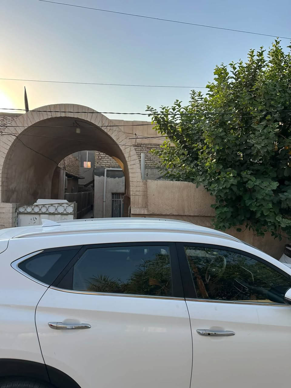 ٢٥٠م • بيت قديم • محاويل حي١٧