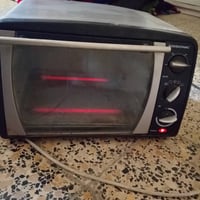 فرن تنور • بغداد
