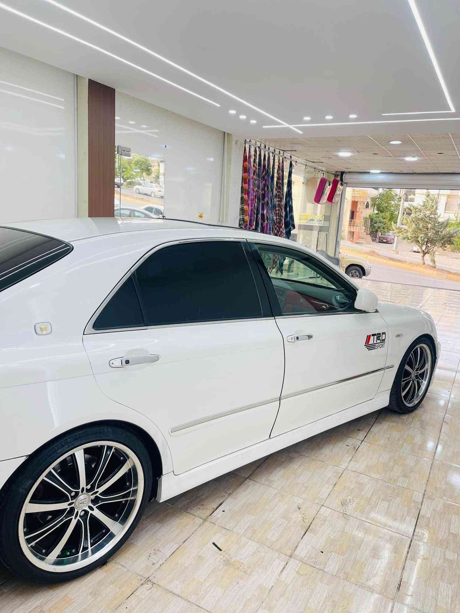 براوه • ٢٠٠٥ • ١٨٠٠