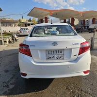 تويوتا يارس • ٢٠١٦ • ١٥٠٠٠٠ كم