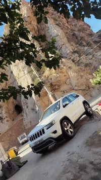 لاريدو • ٢٠١٥ • ٦ سلندر