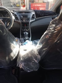 النترا • ٢٠١٤ • بدون حادث