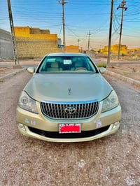 ماجستة • ٢٠١٢ • مشي ٩٤ الف