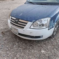 شيري A5 • ٢٠١٣ • محرك كامري