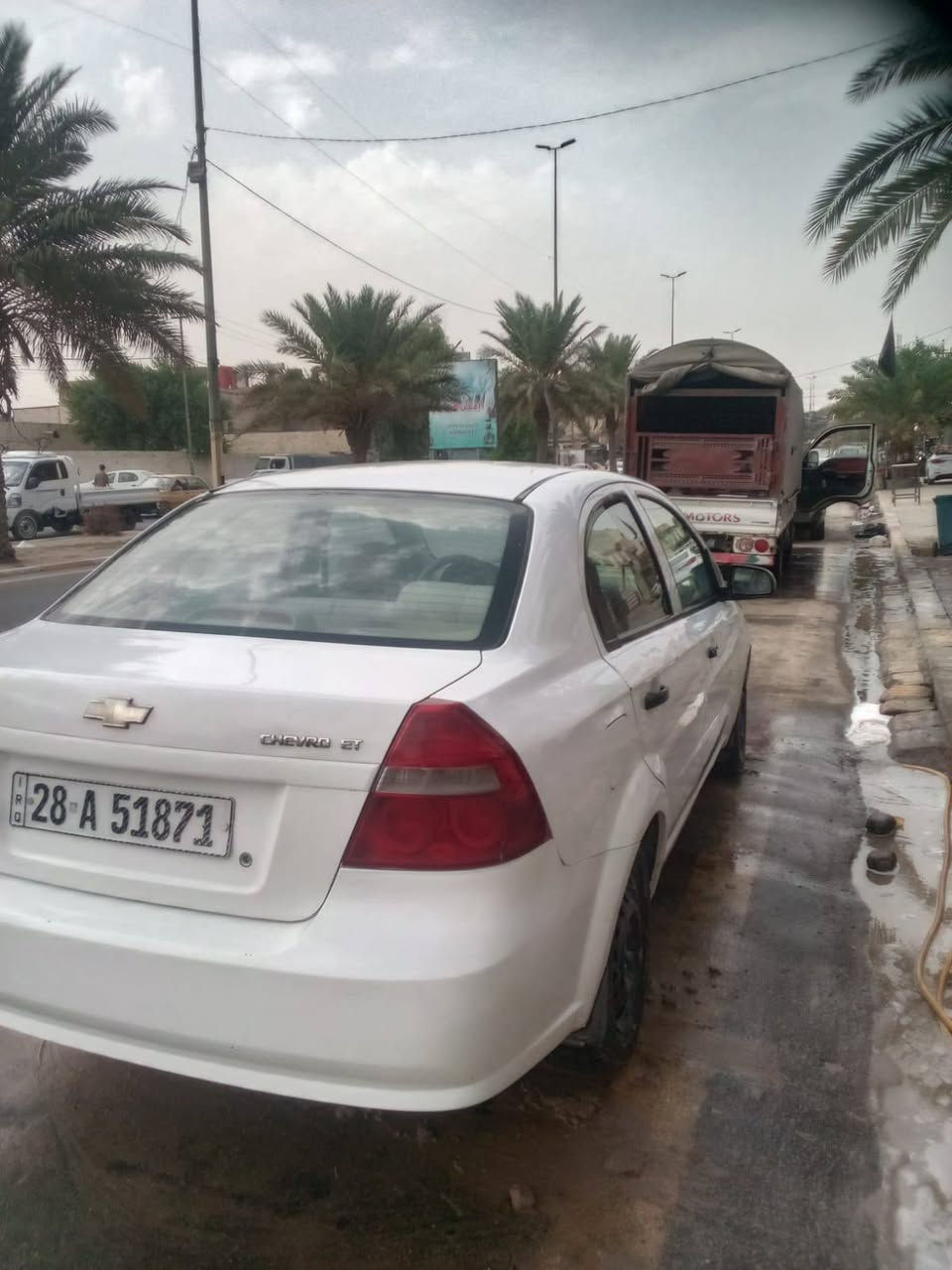 افيو • مديل ٢٠٠٩ • نجف