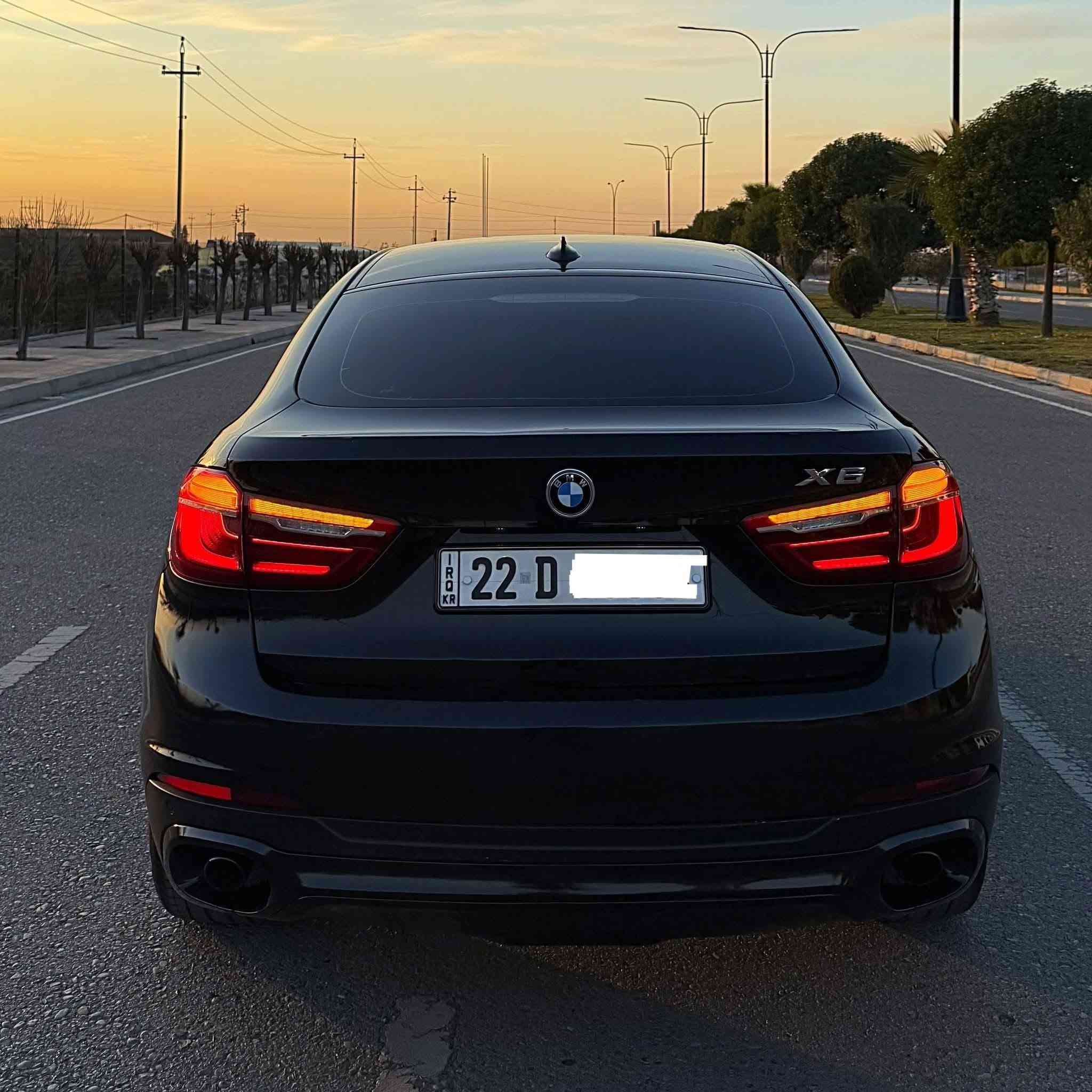 اكس6 • ٢٠١٥ • رقم اربيل