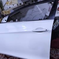 باب سائق • سوناتا 14 • بدون مراية