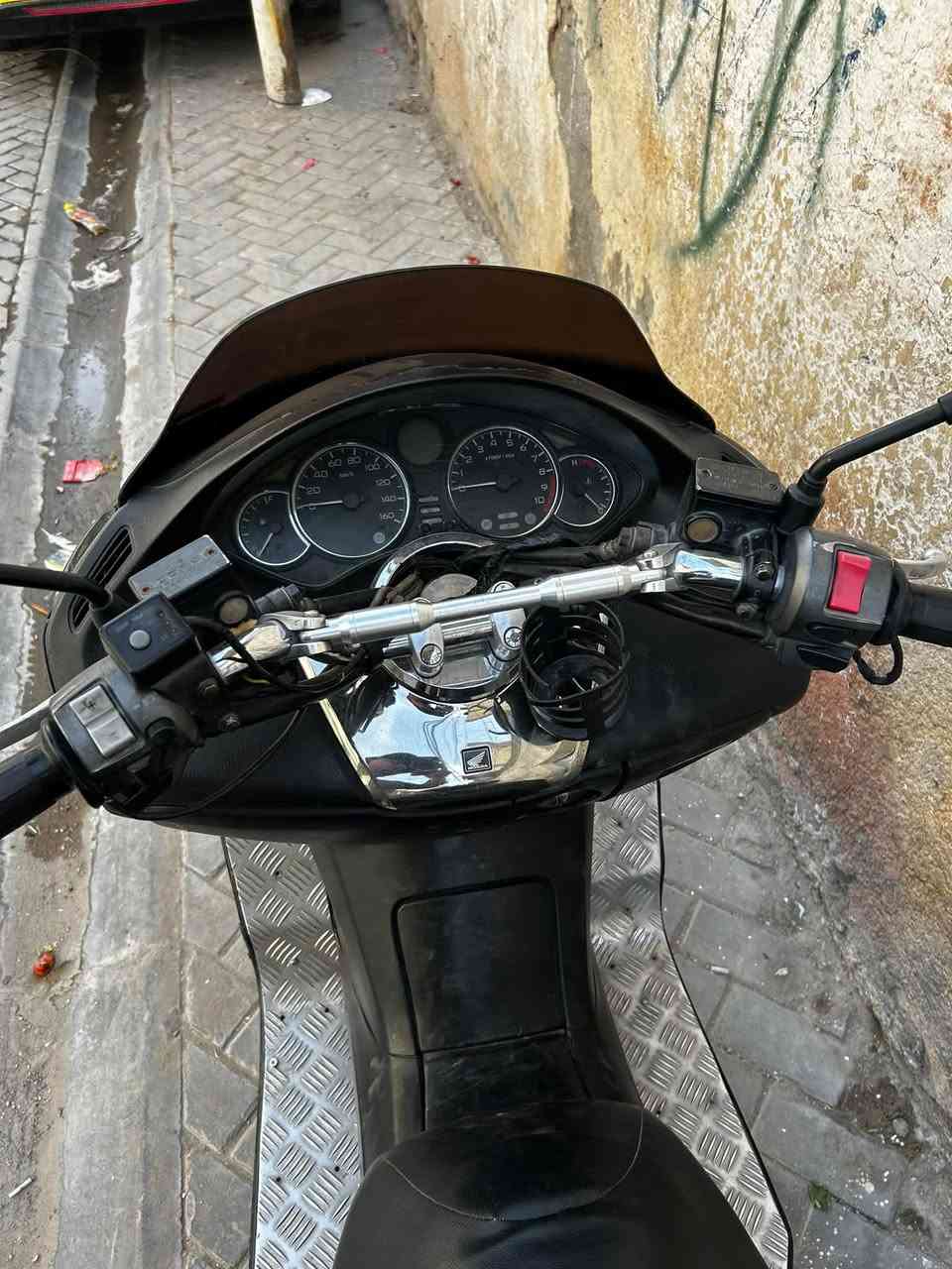 فورزه صفر8 • معدل١٣٠ • رجة