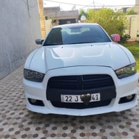تشارجر • ٢٠١١ • رقم اربيل باسمي