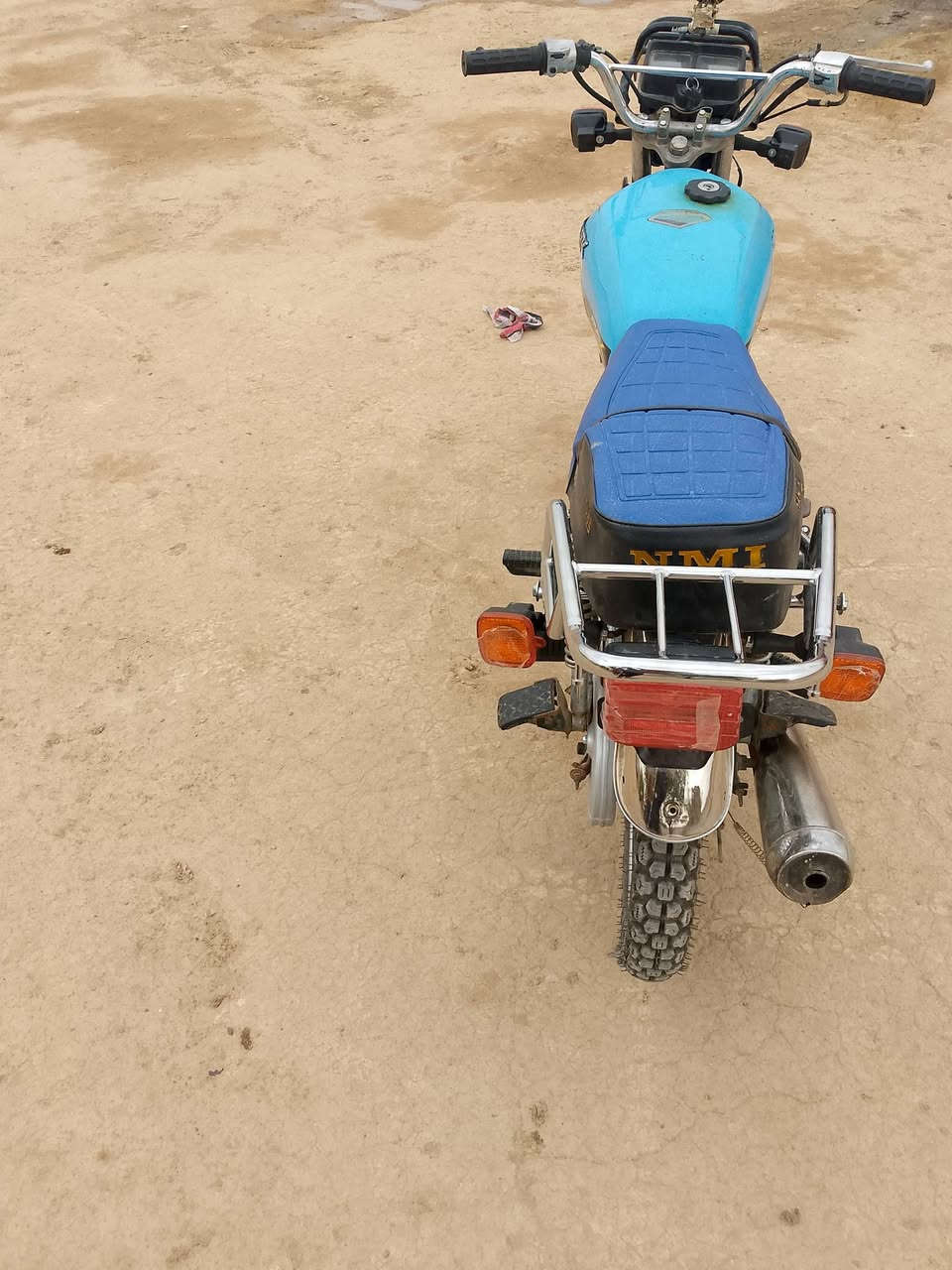 تايكر • مبدل • تايرات جدد