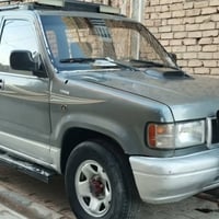 ازوزا • ١٩٩٣ • محرك ٢٥٠٠ اوتو