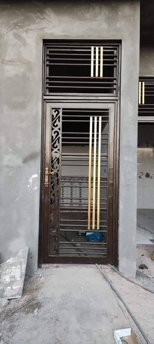 صباغ درجة أولى • جبس بورد • معالجة الرطوبة