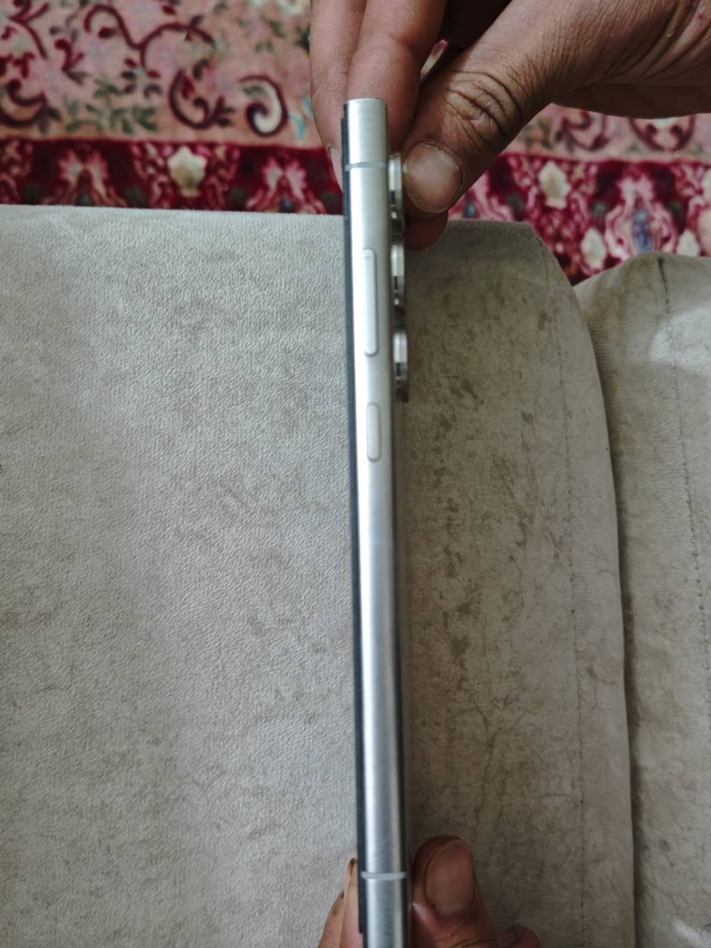 سامسونج S24 ألترا • ٥١٢ • قلم S Pen