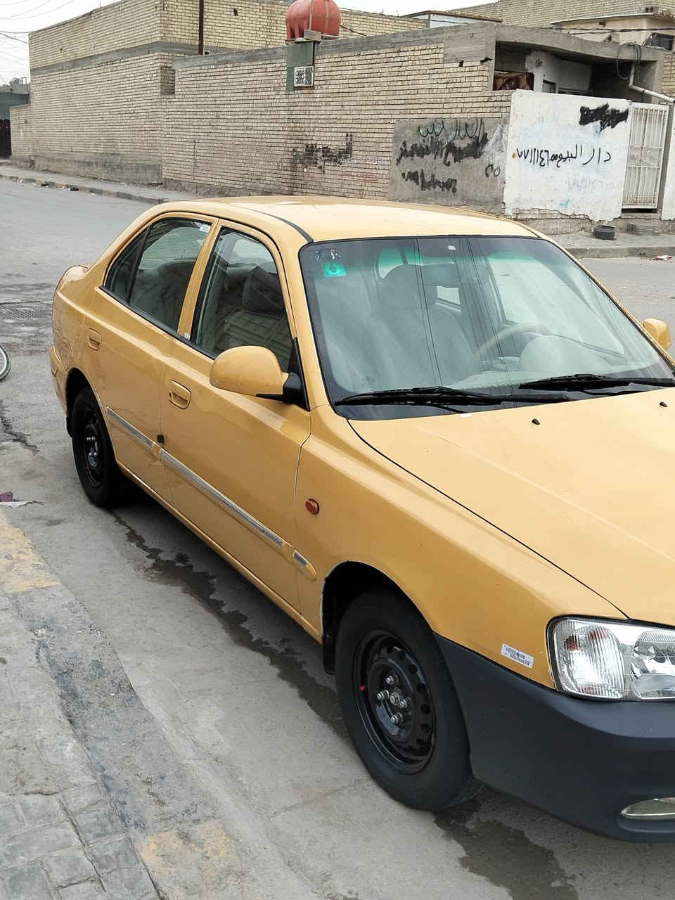 مكينة صبة • مجفاه • موديل ٢٠١٤