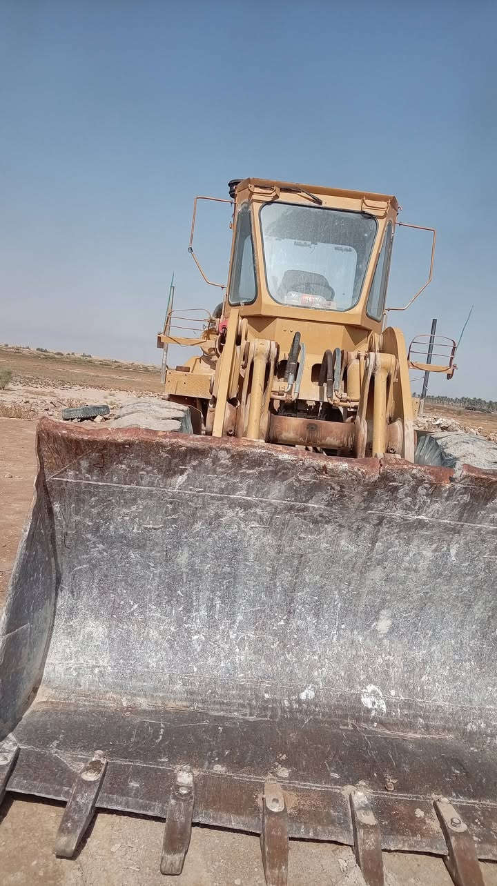 شفل • ٧٠بي • موديل ٨٣