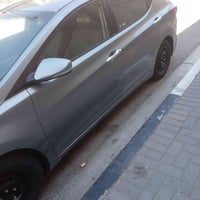 النترا 2015 • مكينة 1600 • رقم بصرة