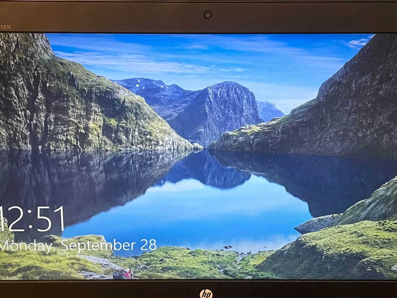 لابتوب للبيع Hp Zbook 15 G3
Intel(R) Core(TM) i7-6820HQ CPU @ 2.70GHz 2.71 GHz
16.0 GB RAM
NVIDIA Quadro M2000M (4 GB)
500 GB SSD SAMSUNG
السعر ٤٠٠ وبيها مجال 
لابتوب كلش نظيف بدون شخط بطارية بحالة ممتازة
يشغل كل البرامج الهندسية والعاب متوسطة
العنوان بغداد - شارع فلسطين 
*********** اتصال
*********** واتساب
