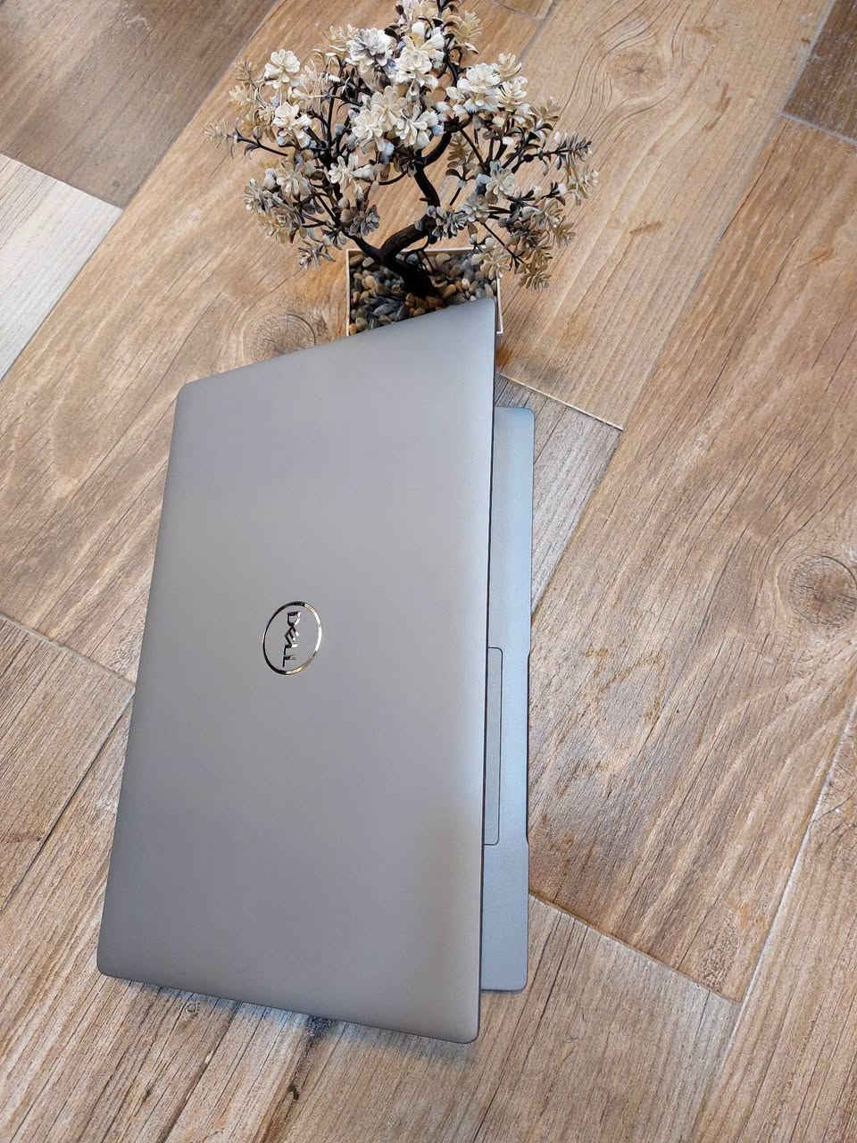 ديل Precision 3560 • i7-1165G7 • ١٦ جيجا رام