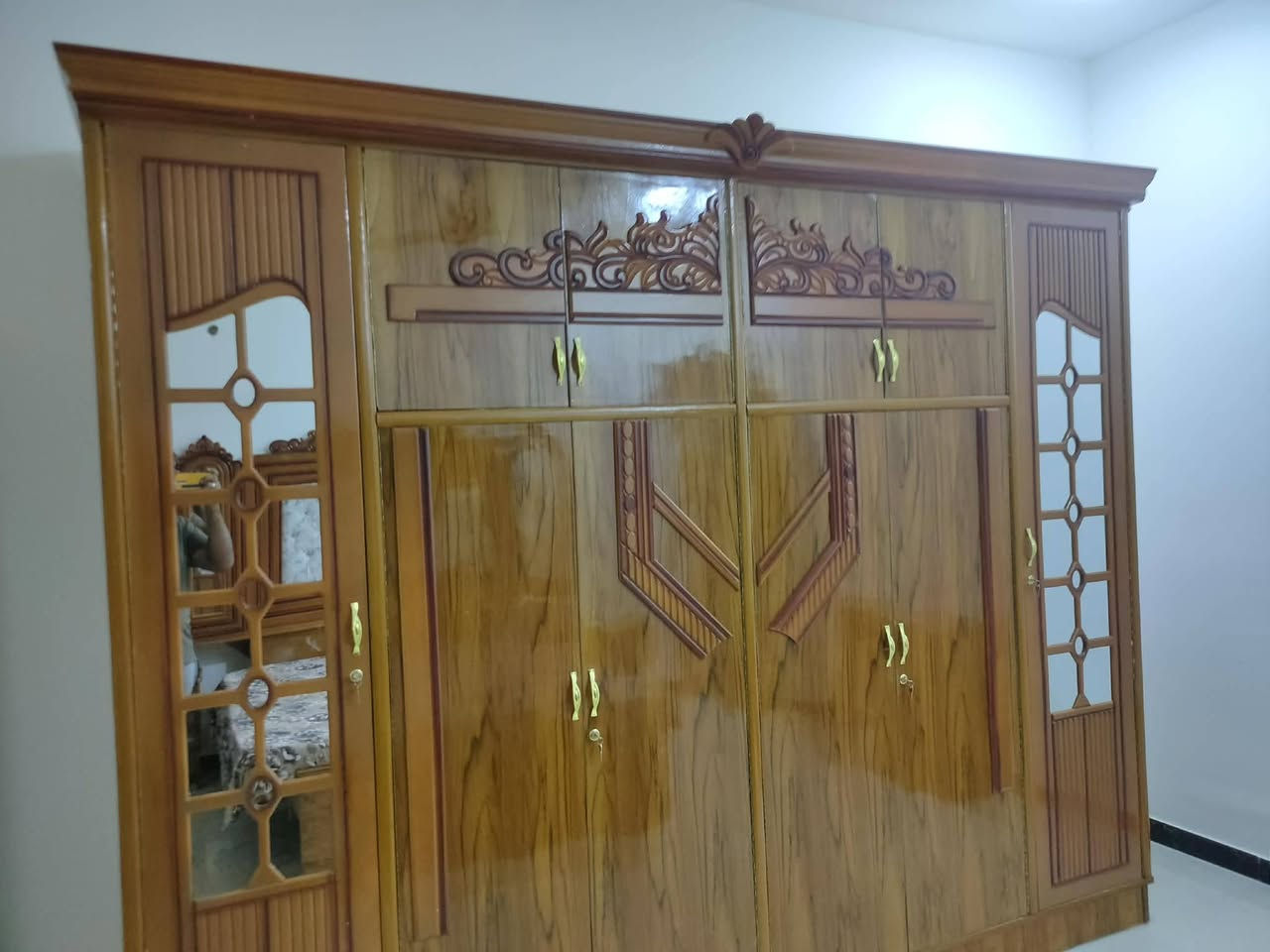 حطاطه شغل يدوي استخدام ٧ اشهر فقط  مليون ونص وبيها مجال عنوان ٦ كيلو قرب زنبيل ماركت 
***********
وافق ادمن
