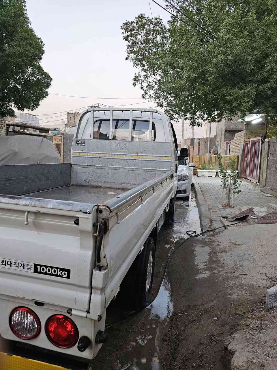 كيه بنكو مديل 14 كفاله عامه بس بنيد مبدل سياره بسمي.بكاني بغداد العبيدي ***********
