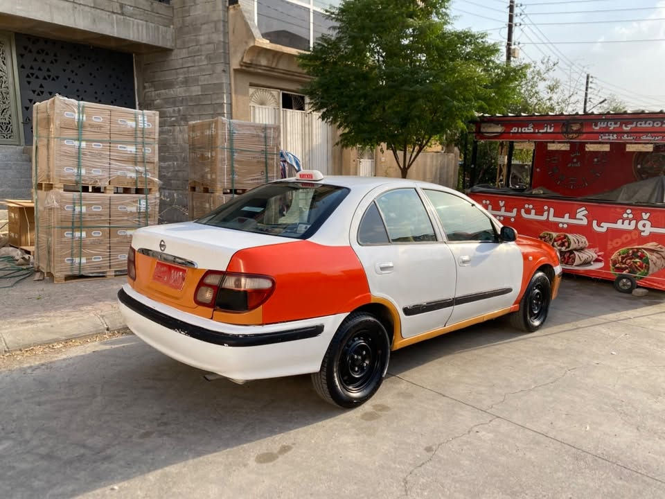 سڵاوی خوای گەورەتان لێبێت
سەرەتا ئەوەی نیەتی خوای گەورە باشتری باتێ 

سەنی مۆدێل (2001)سێ پارچەی سلیمانی شتی نمونەو جوان پێویست بە وەسف ناکات ماڵەکە خۆی دیارە مەکینە ( ١٨ ) گێڕو مەکینە و تەبریدوو غرامەی بەشەرت گۆڕینەوەش ئەکەم لەسەر دڵ گرتن

سعری (٨٣) گەڵاو معامەلەیەکی برایانەشی تیایە

تب/دەعمی نیە تەنها قرچی بەسیتی هەیە

ئادمین /🌺💙

***********
