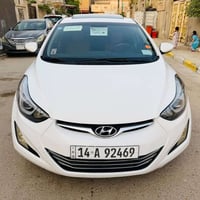 النترا GLS • ٢٠١٤ • رقم بصره