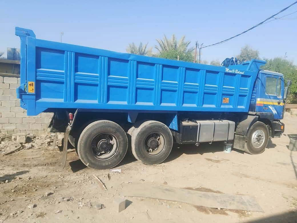 موديل ١٩٩١ • شاصي مكفول • وكالة عامة