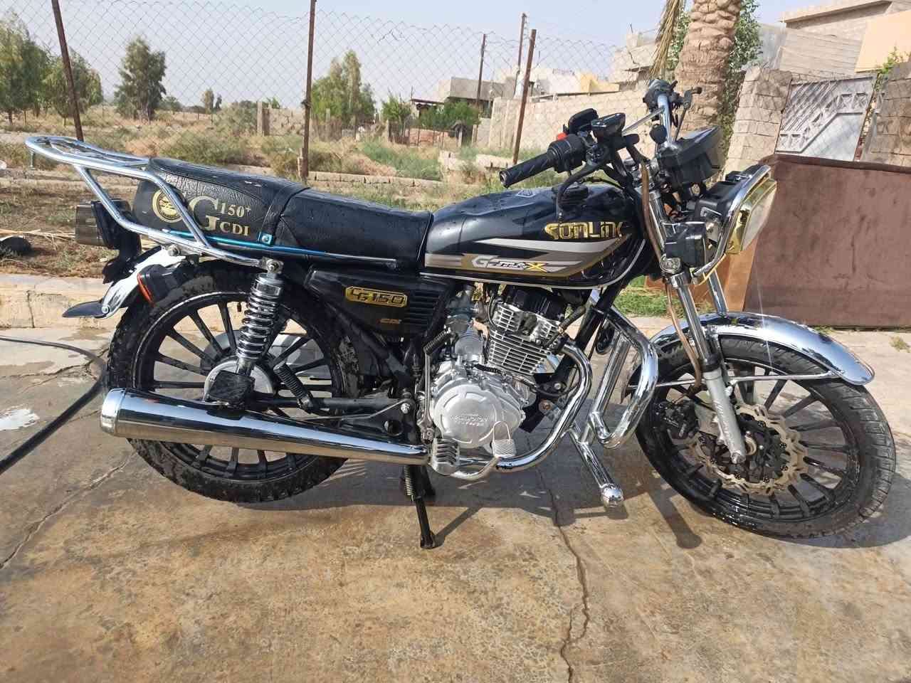 سيفان • موديل ٢٥ • كهربايات شغالة