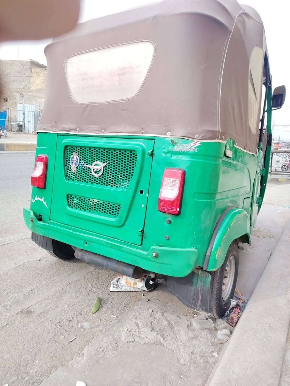 بغداد الشعب • ٢٠٢١ • بدون تبخير