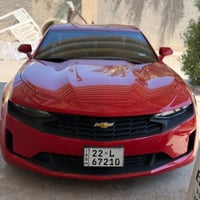 كمارو RS • ٢٠٢٠ • ٨٨ الف كم
