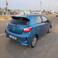 ميراج ٢٠٢٤ • هاتشباك • اقتصادية