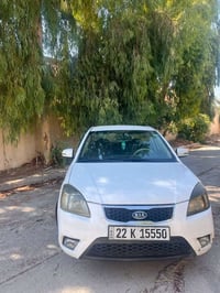 ٢٠١١ • الگير شرط • شاشة لمس