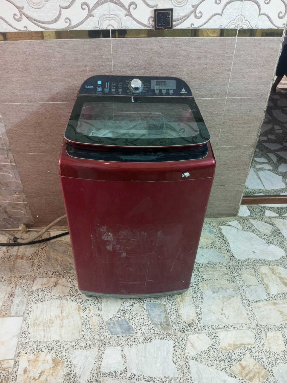 اغراض بيت نظيفات كلش شلون عنوان بغداد حي الجهاد **********************
