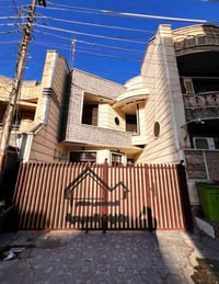 � بيت تجاري درجة أولى للايجار 🌹  الموقع: السيدية - شارع المدارس 📐 المس...