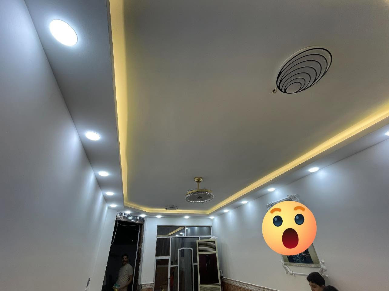 ✨ عمار حسن
ديكور مغربي بلمسة فخامة ✨
شغل مرتب • ذوق راقي • تنفيذ احترافي
📍 بسماية
📞 ***********
