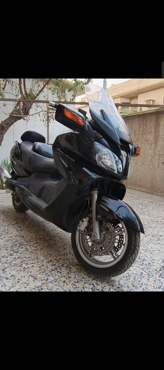 سلام سكاي 650 2012 مديله للبيع ادراجه بل بصرةلشراي ينتصل***********
