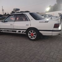 تويوتا مارك • ١٩٩١ • كلار