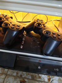 بلي 3 • يو بي اس • بابل
