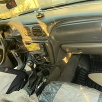 بلايزر 2003 • بصرة • مكينة وقير جديده