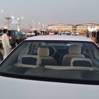 كفالي • ٢٠٢٣ • ماشي ١٠٠٠٠٠