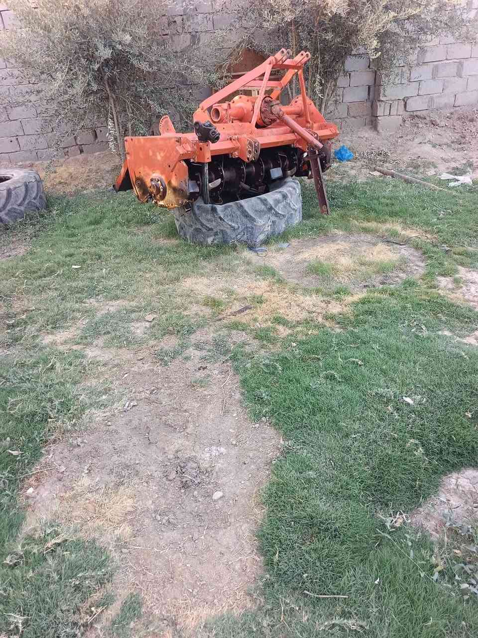 للبيع رفاس نكليزي مكفول كفاله عامه ***********
